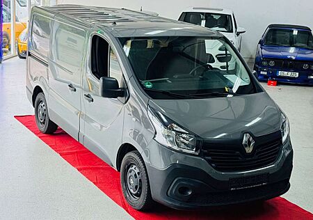 Renault Trafic Kasten L1H1 2,7t Komfort