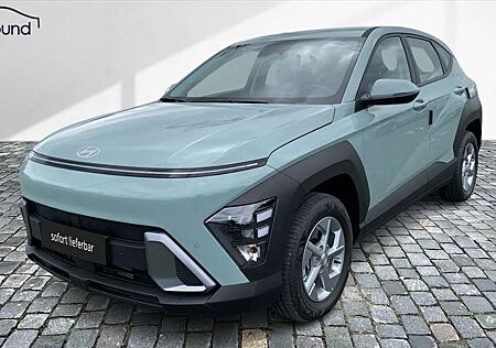 Hyundai Kona II 1,0 GDI Comfort Club digital Cockpit Keyless