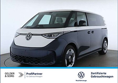 VW ID.BUZZ Volkswagen ID. Buzz Pro LR HuD*H&K*Pano*AppConnect*IQ.LIGHT*