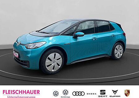 VW ID.3 Volkswagen Pro Sitz Lenkrad Heizung LED Navi App-Connect