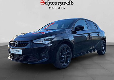 Opel Corsa F GS Line Automatik Shz TÜV Neu Allwetter