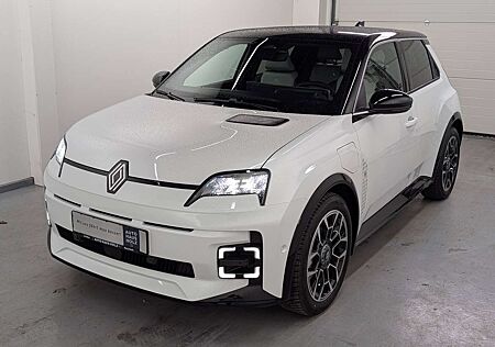 Renault R 5 E-Tech Roland-Garros 150 Comfort Range