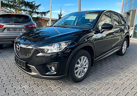 Mazda CX-5 Sendo 2WD Bi-Xenon. Sitzh. PDC. Klimaaut.