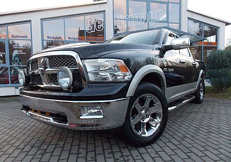 Dodge RAM 1500 Hemi 4x4 Laramie