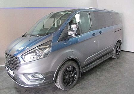 Ford Tourneo Custom Active L 1 +ACC+ Standheizung+