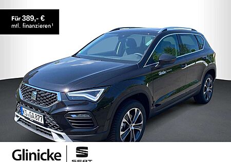 Seat Ateca 1.5 TSI ACT Style Edition DSG, AHK, RFK
