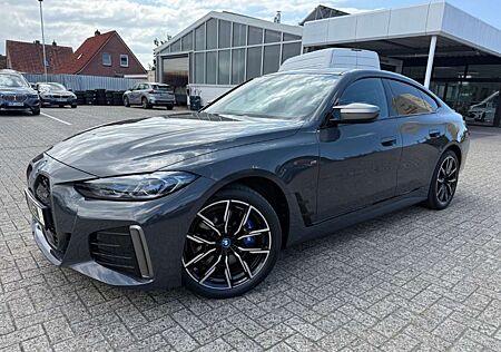 BMW i4 M50 Driv. Ass. Prof. Laserl. el. Sitze HiFi