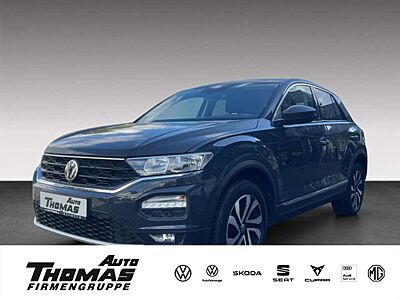 Volkswagen T-Roc Active 2.0 TDI DSG NAVI