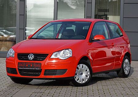 VW Polo Volkswagen IV Trendline *MIT 2 JAHRE GARANTIE !!!*