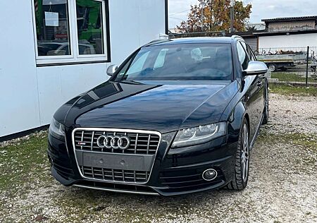 Audi A4 Avant S line Sportpaket / plus, Automatik