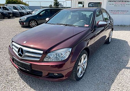 Mercedes-Benz C 200 Kompressor*2.HAND*