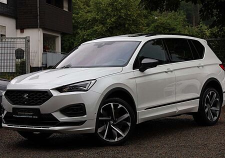 Seat Tarraco 2.0 TDI FR 4Drive/AHK/PANO/DCC/360°/ACC/