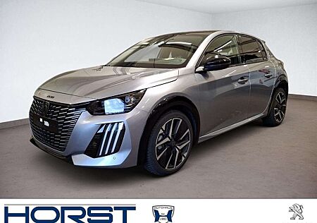 Peugeot 208 Hybrid 145 GT Klima Rückfahrkamera