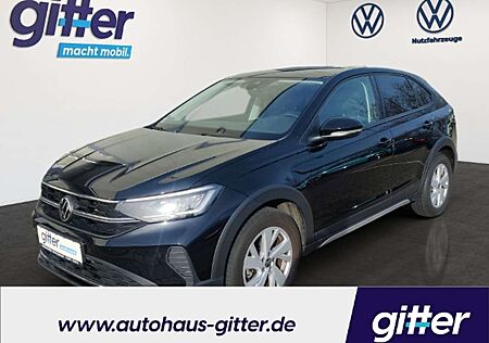 VW Taigo Volkswagen 1.0 Life PANNO AHK LED SHZ ALU