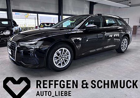 Audi A6 AVANT 35 TDI AUTOMATIK+KLIMA+NAVI+LED+ALU+TÜV