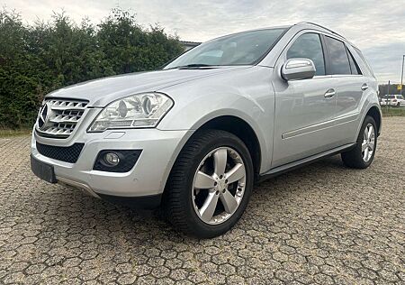 Mercedes-Benz ML 350 CDI (164.122)