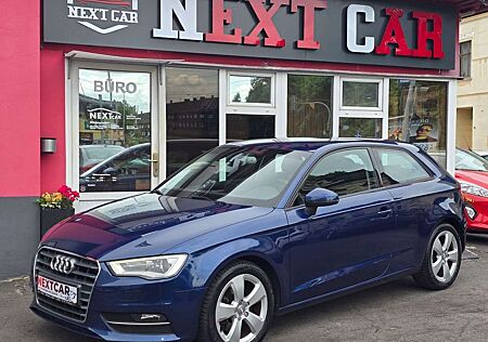 Audi A3 1.8TFSI | ambition | Navi | Xenon | Sport