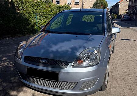 Ford Fiesta 1.3 Ghia
