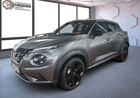 Nissan Juke 1.6 Hybrid Tekna Hybrid 143 PS Autom. *NAVI