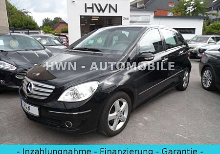 Mercedes-Benz B 200 B -Klasse 200 CDI *Scheckh.*Xenon*Autom.*PDC v+h