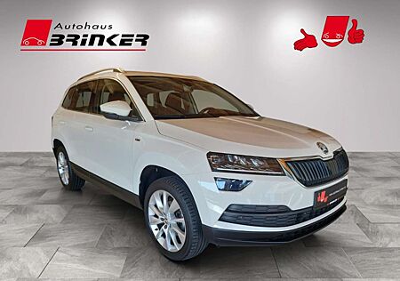 Skoda Karoq Soleil 1.5 TSI DSG ACT EU6d-T