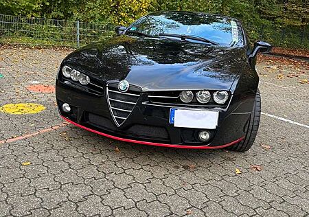 Alfa Romeo Brera Diesel 2.4 JTDM 20V DPF