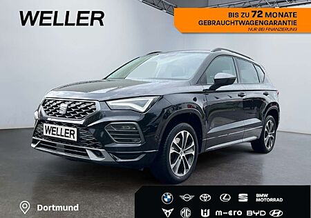 Seat Ateca 2.0 TSI 4Drive DSG FR *AHK*ACC*SHZ*CAM*Navi*