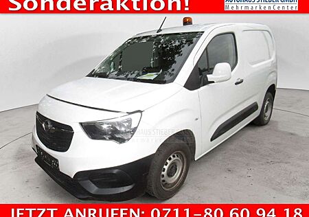 Opel Combo Cargo SHZ+EPH HI 1.5D 75kW MT5