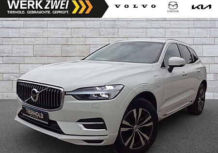 Volvo XC 60 XC60 T6 Inscription Expr. Plug-In AHK PANO ACC 360°