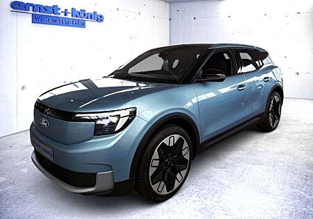 Ford Explorer Elektromotor mit Extended Range RWD 77kWh Premium