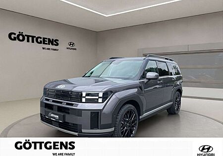 Hyundai Santa Fe HEV 1.6 T-GDI 4WD INTRO LED NAVI 360° HuD