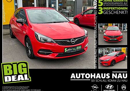 Opel Astra K 1.2 Turbo 2020 inkl. Inspektionspaket !!