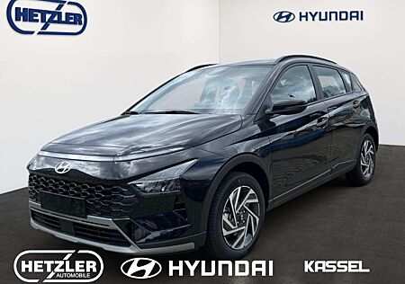 Hyundai Bayon Trend 2WD 1.0 T-GDI EU6e Navi Digitales Cockpit So