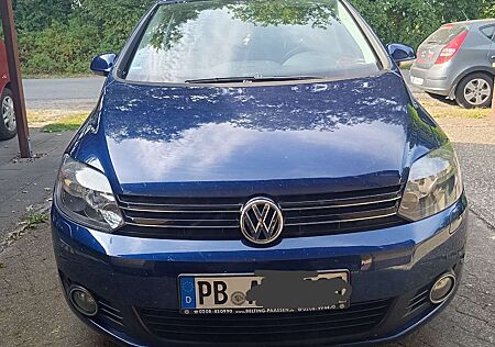 VW Golf Plus Volkswagen 1.4 TSI Team