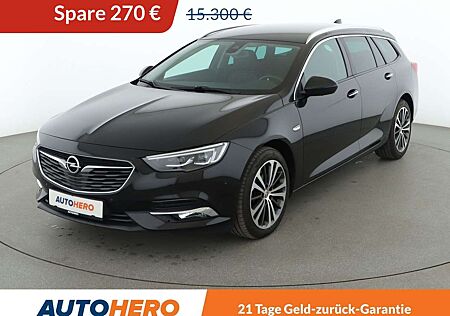 Opel Insignia 2.0 CDTI Business Innovation
