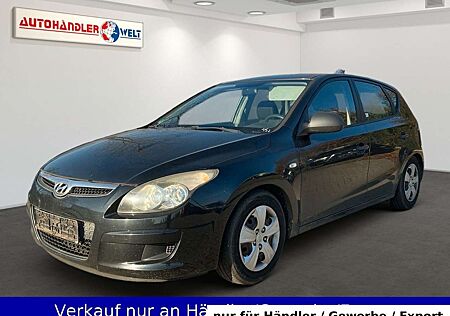 Hyundai i30 1.4 Edition+ Lim.