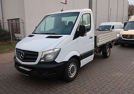 Mercedes-Benz Sprinter II Pritsche 313 CDI
