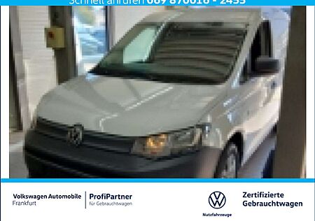 VW Caddy Volkswagen Cargo 1.5 TSI DSG Navi DAB+