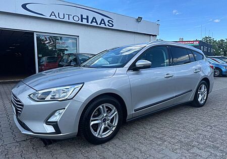 Ford Focus Turnier Cool & Connect*Navi*APP Link*PDC*