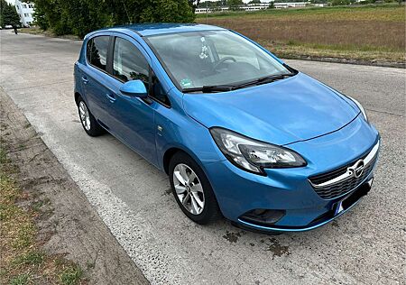 Opel Corsa 1.4 drive