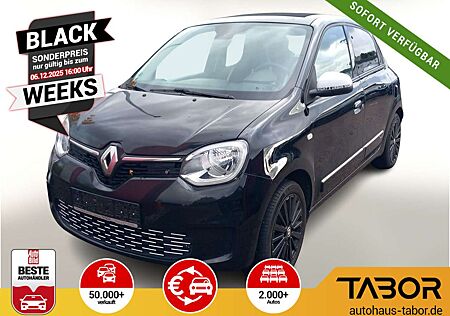 Renault Twingo SCe 65 Urban Night Faltdach Nav PDC Kam