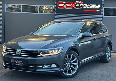 VW Passat Volkswagen Highline BMT/Start-Stopp 4Motion