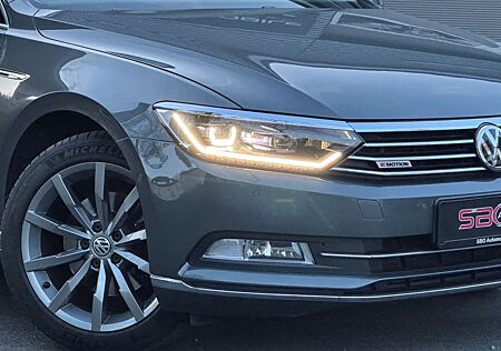 VW Passat Volkswagen Highline BMT/Start-Stopp 4Motion