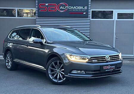 VW Passat Volkswagen Highline BMT/Start-Stopp 4Motion