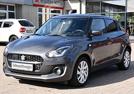 Suzuki Swift 1.2 Comfort Hybrid Automatic