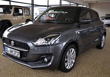 Suzuki Swift 1.2 Comfort Hybrid Automatic