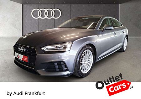 Audi A5 40 g-tronS tronic