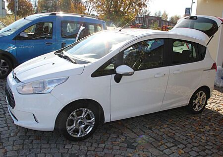 Ford B-Max Sync Edition