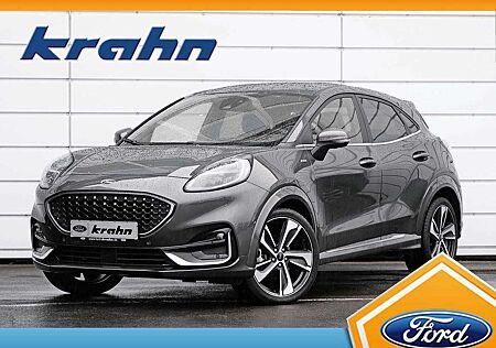 Ford Puma 1.0 EcoBoost Hybrid ST-Line VIGNALE | B&O |