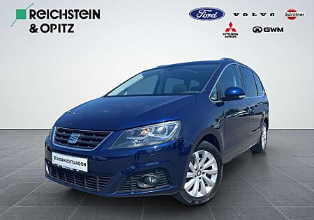 Seat Alhambra 1.4 TSI Start&Stop Style DSG/7-Sitzer